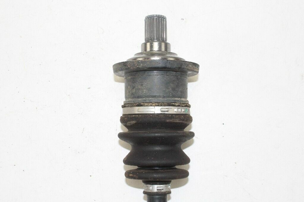 2006 Arctic Cat 650 V-Twin Automatic 4x4 CV Axle Front OEM: 1502-874 1436-207