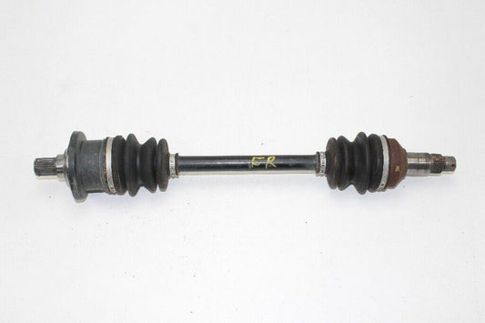 2006 Arctic Cat 650 V-Twin Automatic 4x4 CV Axle Front OEM: 1502-874 1436-207