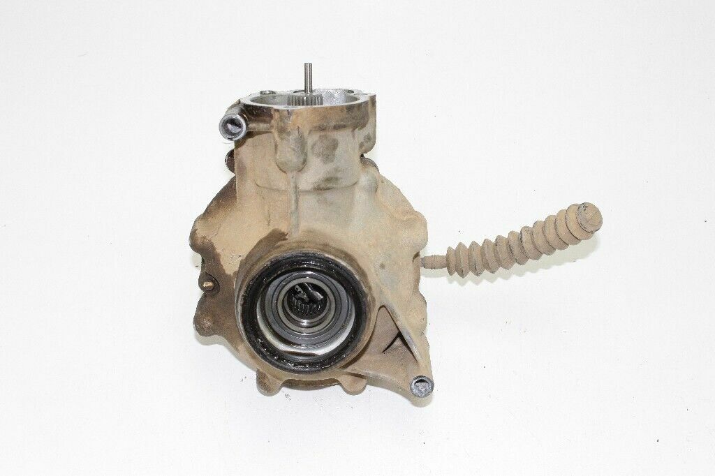 2006 Arctic Cat 650 V-Twin Automatic 4x4 Differential Front OEM: 0502-752