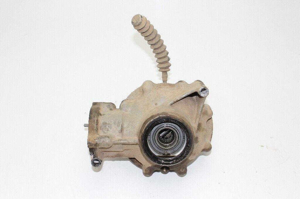 2006 Arctic Cat 650 V-Twin Automatic 4x4 Differential Front OEM: 0502-752