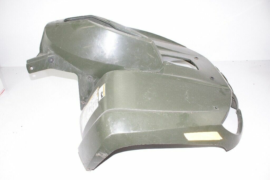 2006 Arctic Cat 650 V-Twin Automatic 4x4 Fender Front  OEM: 2506-368