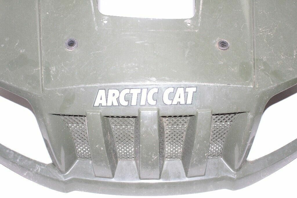 2006 Arctic Cat 650 V-Twin Automatic 4x4 Fender Front  OEM: 2506-368