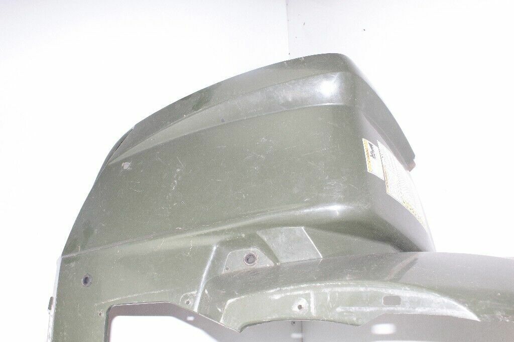 2006 Arctic Cat 650 V-Twin Automatic 4x4 Fender Front  OEM: 2506-368