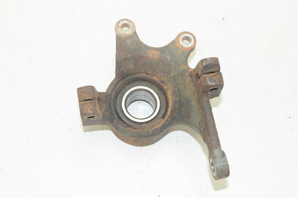 2006 Arctic Cat 650 V-Twin Automatic 4x4 Spindle Knuckle Front Right  OEM: 0505-