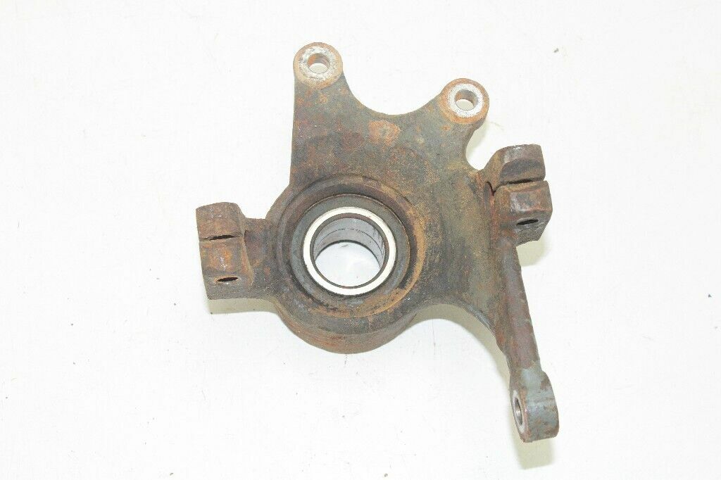 2006 Arctic Cat 650 V-Twin Automatic 4x4 Spindle Knuckle Front Right  OEM: 0505-