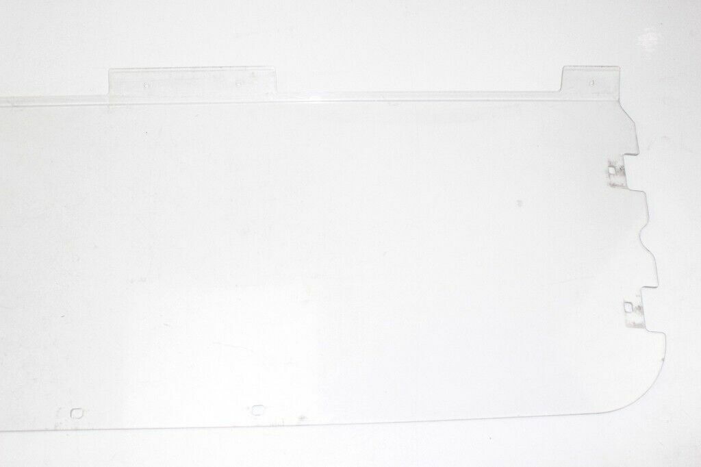 2019 POLARIS RZR XP 1000 Window Rear OEM: 2881613