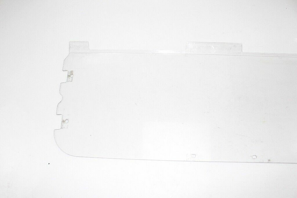 2019 POLARIS RZR XP 1000 Window Rear OEM: 2881613