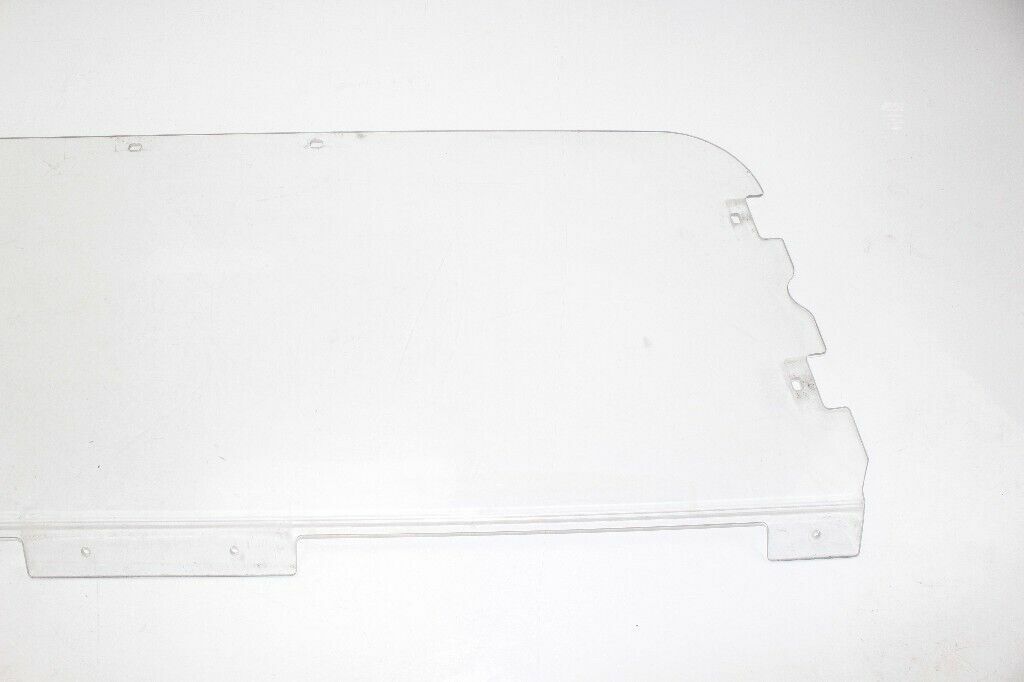 2019 POLARIS RZR XP 1000 Window Rear OEM: 2881613