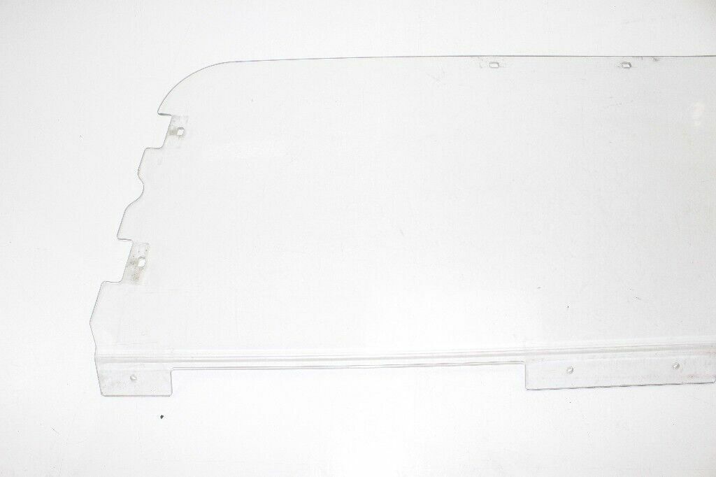 2019 POLARIS RZR XP 1000 Window Rear OEM: 2881613