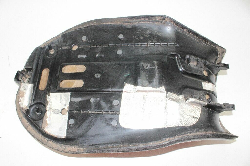 2009 Can-Am Outlander 650 XT Seat OEM: 715500323 708000756