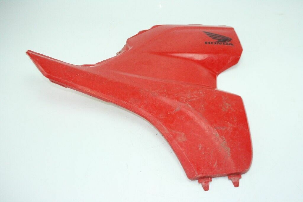 2020 HONDA Foreman 520 Cover Right Side OEM: 83550-HR-0000