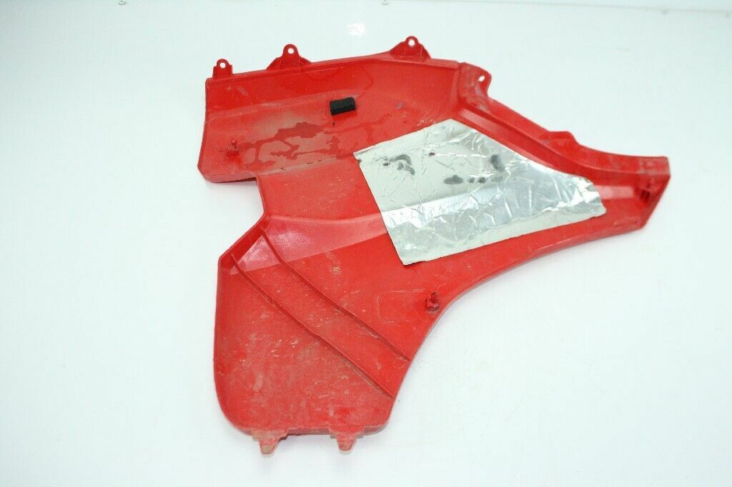 2020 HONDA Foreman 520 Cover Right Side OEM: 83550-HR-0000