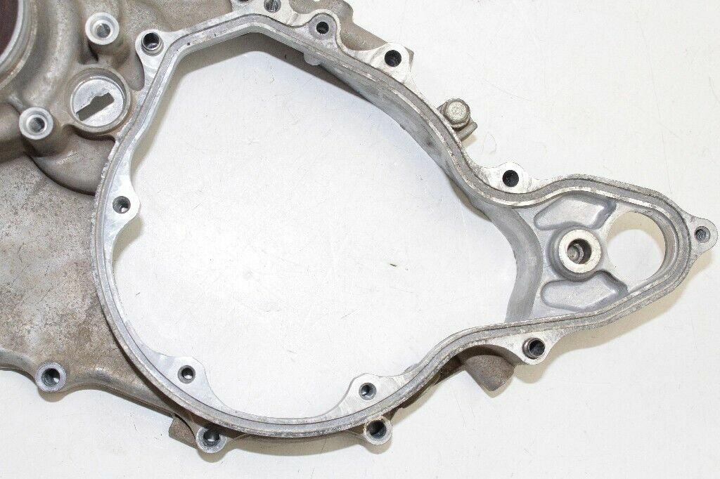 2009 HONDA Foreman Rubicon 500 Cover Crankcase Stator OEM: 11340-HN2-A20