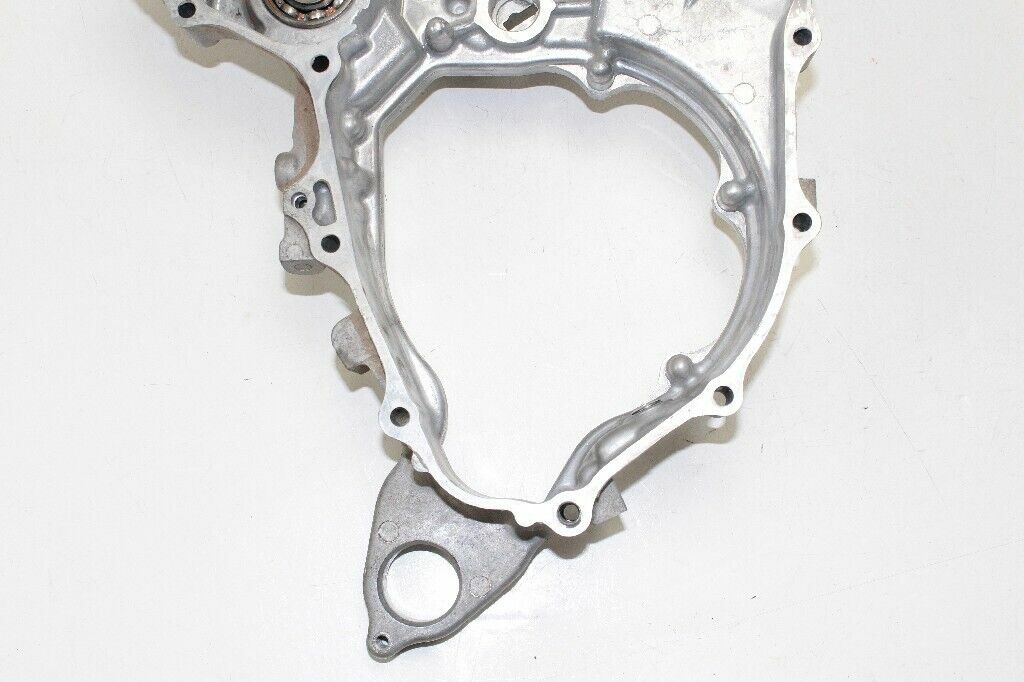 2009 HONDA Foreman Rubicon 500 Cover Crankcase Stator OEM: 11340-HN2-A20