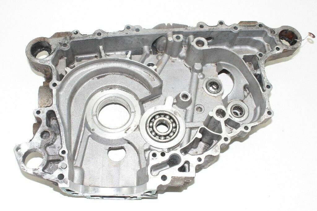 2002 Bombardier Traxter 500 Crankcase Assembly OEM: 711296652