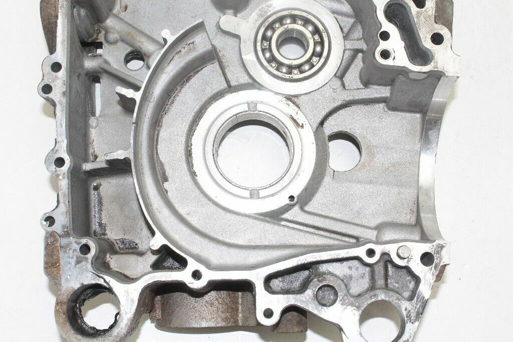 2002 Bombardier Traxter 500 Crankcase Assembly OEM: 711296652