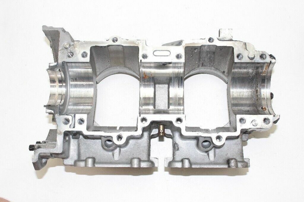 2012 POLARIS 800 PRO RMK Crankcase Top Half OEM: 2204342