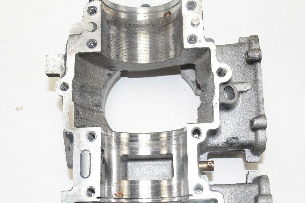 2012 POLARIS 800 PRO RMK Crankcase Top Half OEM: 2204342