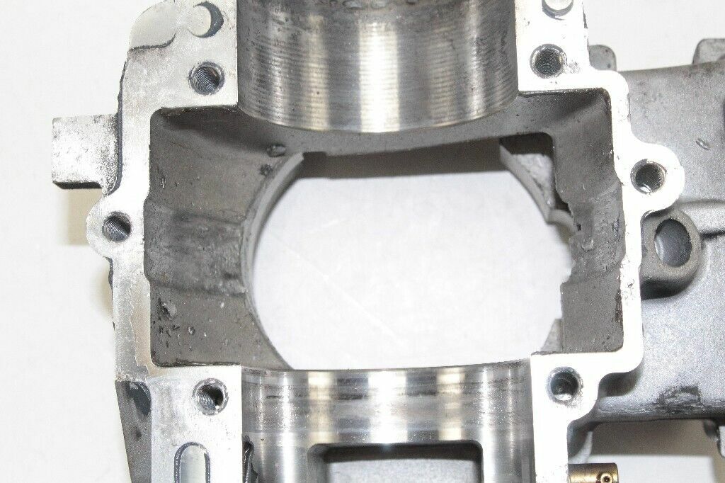 2012 POLARIS 800 PRO RMK Crankcase Top Half OEM: 2204342