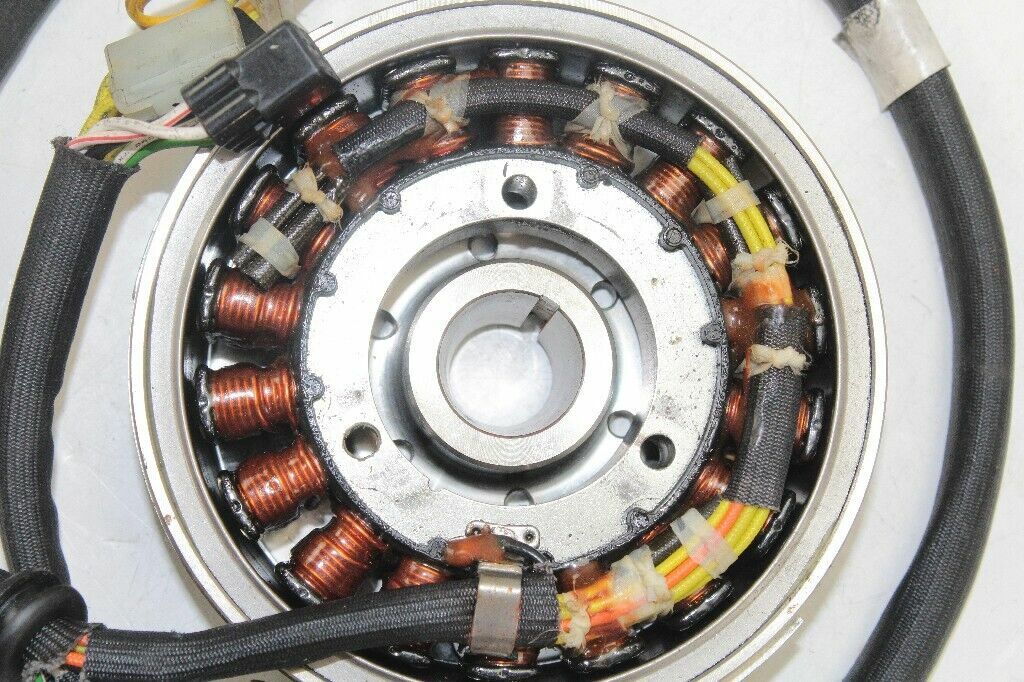 2012 POLARIS 800 PRO RMK Flywheel/Stator Set OEM: 4012121