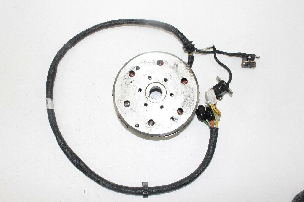 2012 POLARIS 800 PRO RMK Flywheel/Stator Set OEM: 4012121