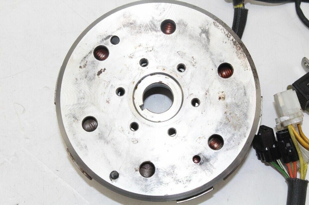 2012 POLARIS 800 PRO RMK Flywheel/Stator Set OEM: 4012121