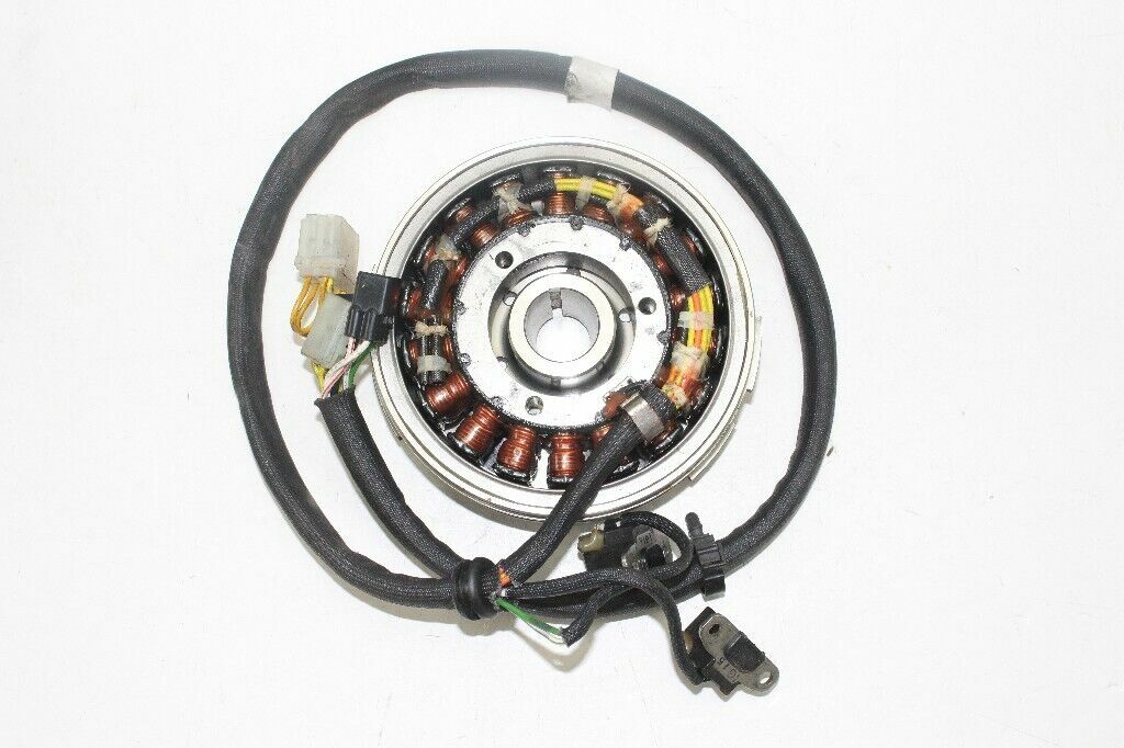 2012 POLARIS 800 PRO RMK Flywheel/Stator Set OEM: 4012121