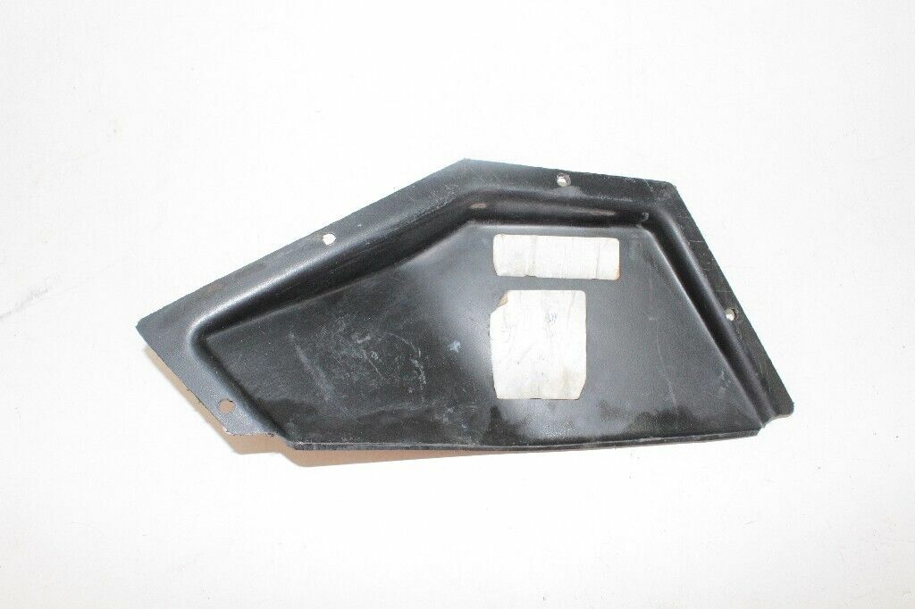 2019 Can-Am Defender HD10 XT Door Latch Pocket Right OEM: 705800146