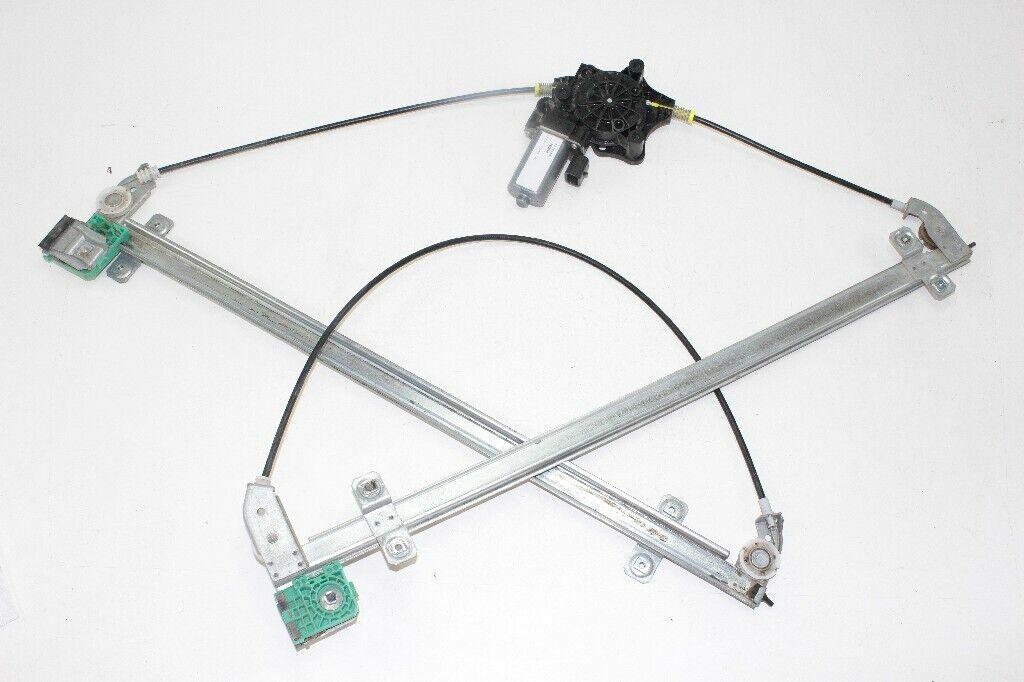 2019 Can-Am Defender HD10 XT Window Actuator Right OEM: 705800051