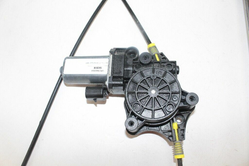 2019 Can-Am Defender HD10 XT Window Actuator Right OEM: 705800051