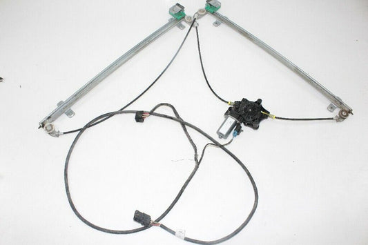 2019 Can-Am Defender HD10 XT Window Actuator Right OEM: 705800051