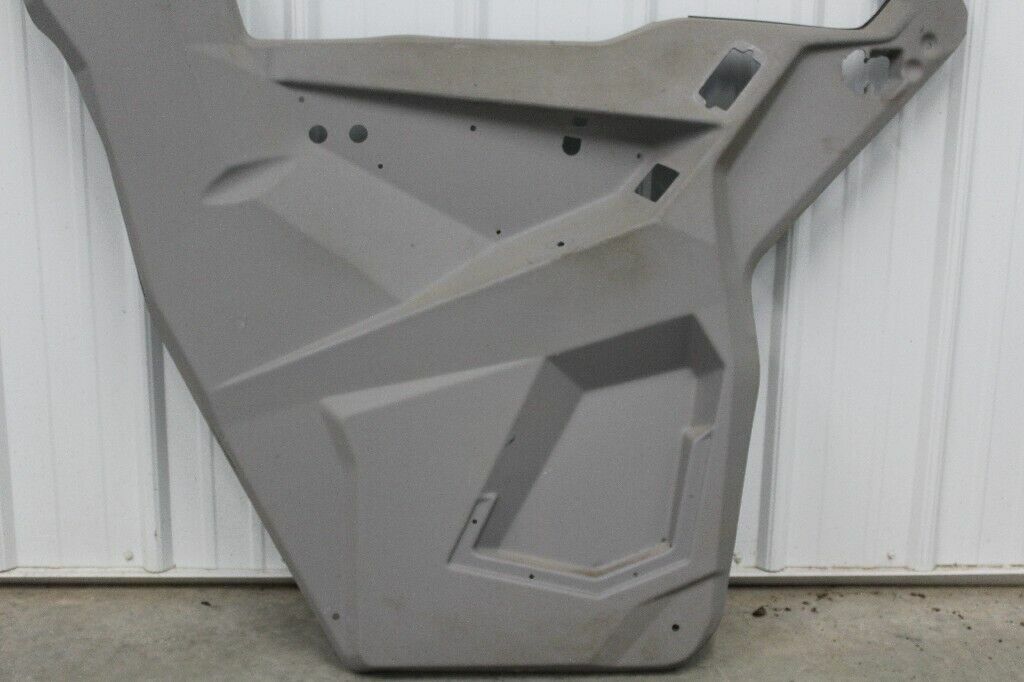 2019 Can-Am Defender HD10 XT Door Skin Interior Left OEM: 705800236