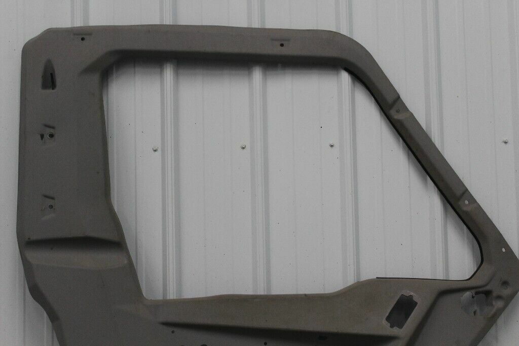 2019 Can-Am Defender HD10 XT Door Skin Interior Left OEM: 705800236