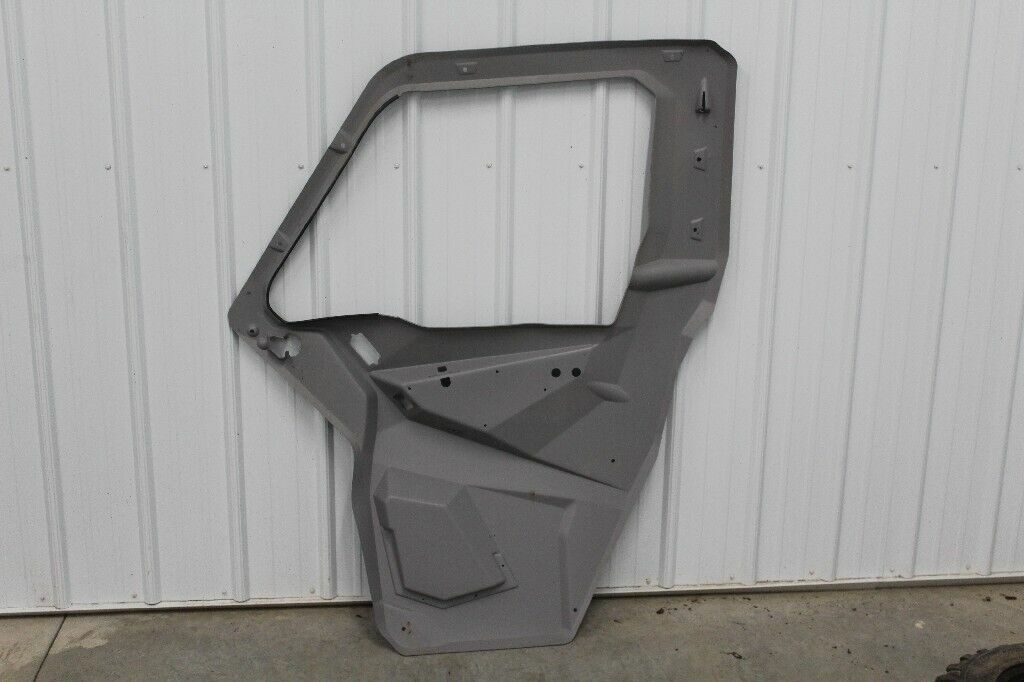 2019 Can-Am Defender HD10 XT Door Skin Interior Left OEM: 705800236