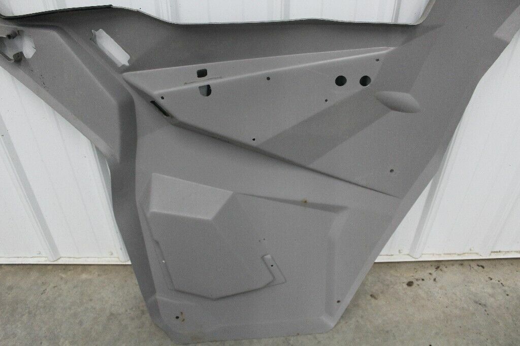 2019 Can-Am Defender HD10 XT Door Skin Interior Left OEM: 705800236