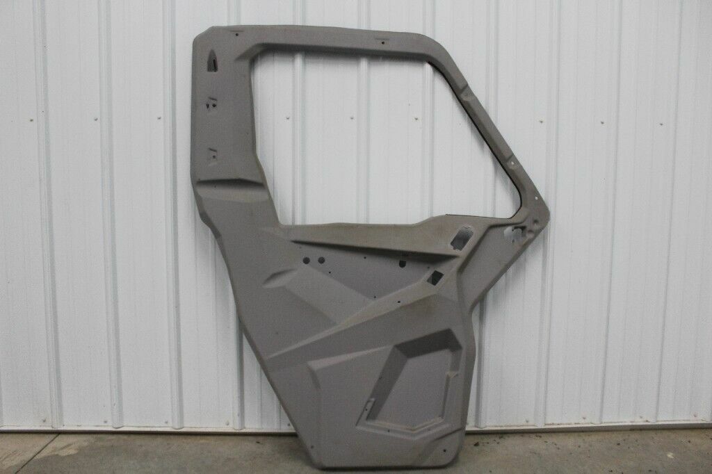 2019 Can-Am Defender HD10 XT Door Skin Interior Left OEM: 705800236