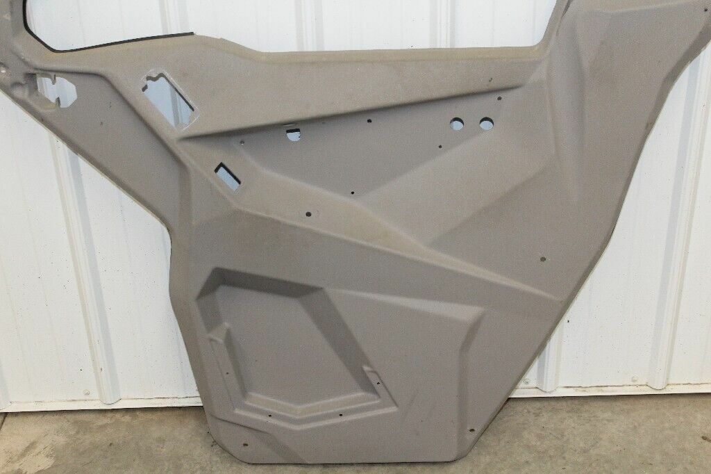 2019 Can-Am Defender HD10 XT Door Skin Interior Right OEM: 705800323