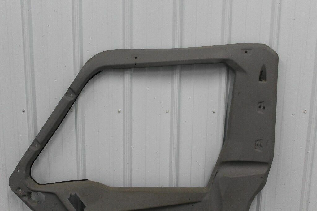 2019 Can-Am Defender HD10 XT Door Skin Interior Right OEM: 705800323