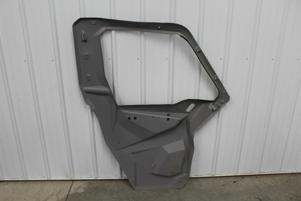 2019 Can-Am Defender HD10 XT Door Skin Interior Right OEM: 705800323