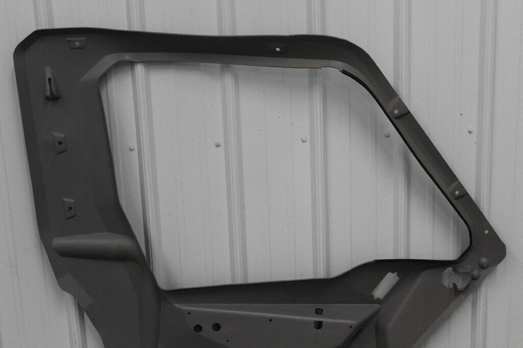 2019 Can-Am Defender HD10 XT Door Skin Interior Right OEM: 705800323