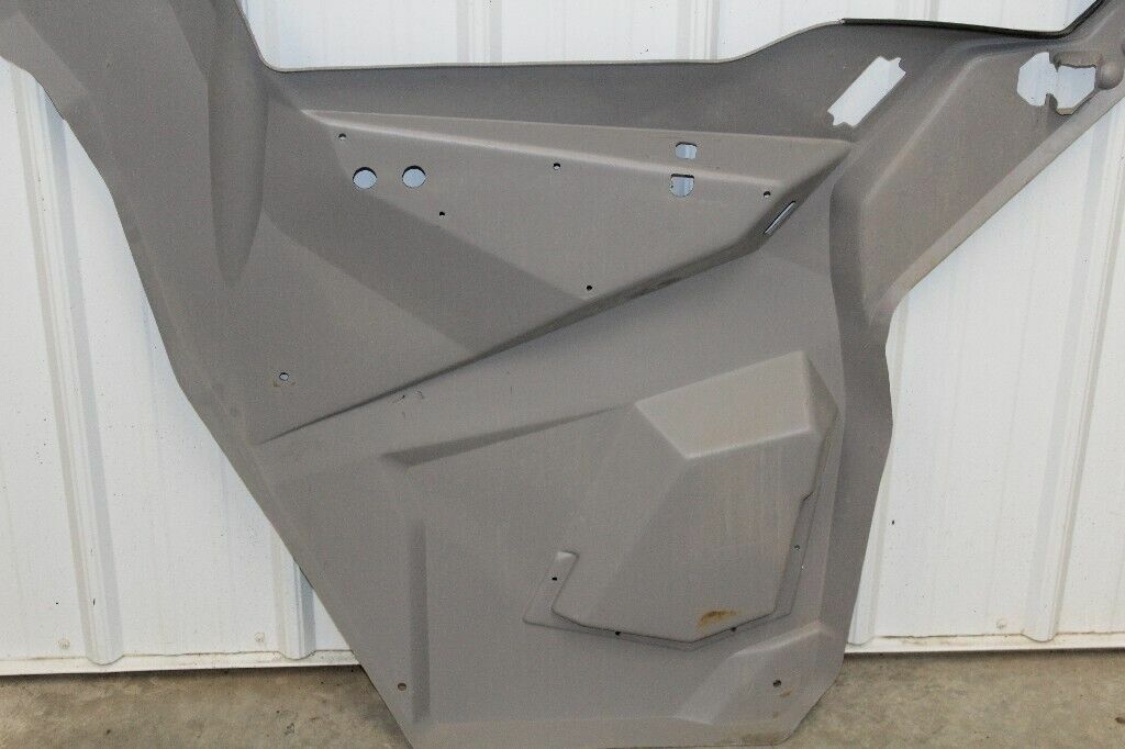 2019 Can-Am Defender HD10 XT Door Skin Interior Right OEM: 705800323