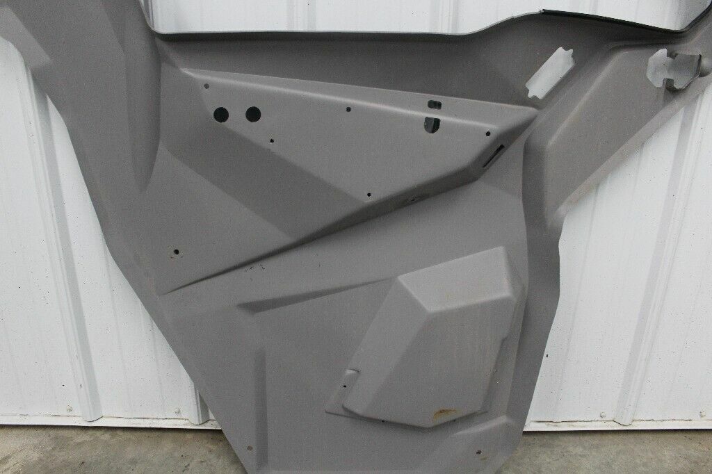 2019 Can-Am Defender HD10 XT Door Skin Interior Right OEM: 705800323