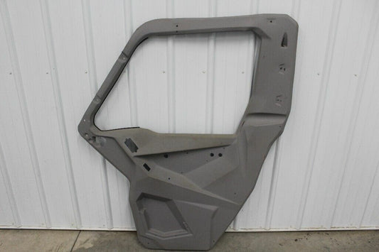 2019 Can-Am Defender HD10 XT Door Skin Interior Right OEM: 705800323