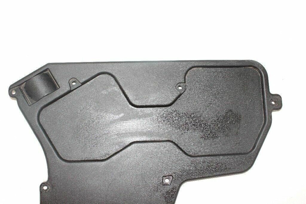 2022 Can-Am Defender HD10 XT Front Panel Trim OEM: 707900740