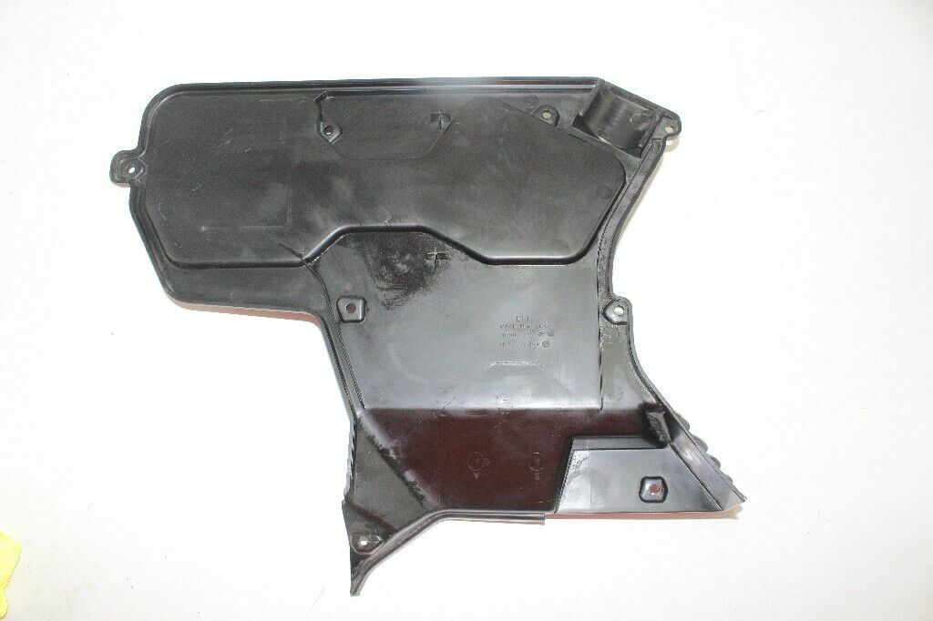 2022 Can-Am Defender HD10 XT Front Panel Trim OEM: 707900740