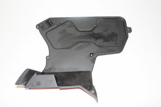 2022 Can-Am Defender HD10 XT Front Panel Trim OEM: 707900740