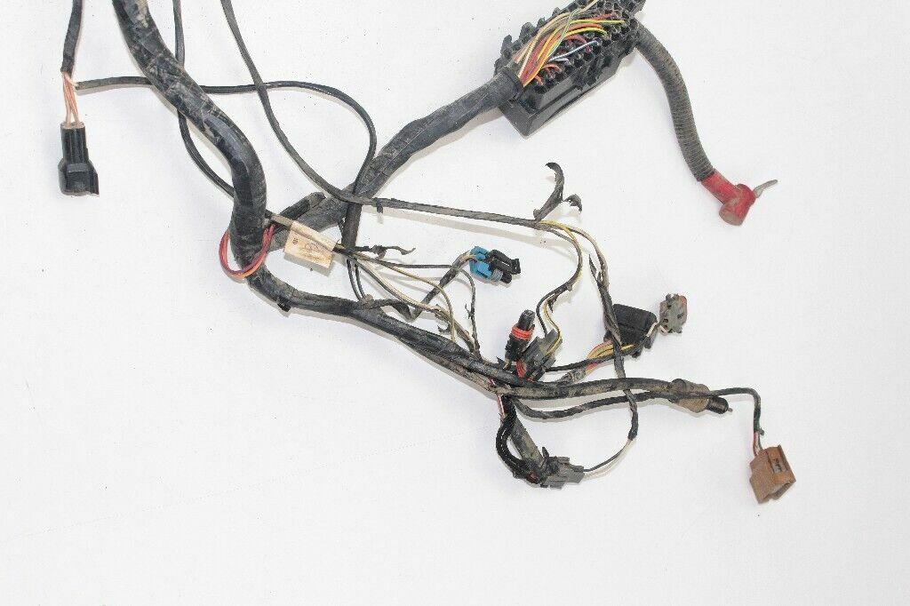 2006 Arctic Cat 650 V-Twin Automatic 4x4 Wiring Harness OEM: 0486-178