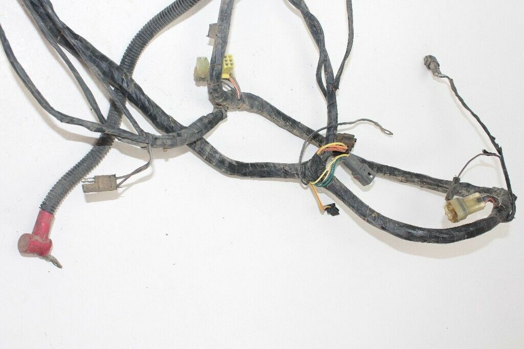 2006 Arctic Cat 650 V-Twin Automatic 4x4 Wiring Harness OEM: 0486-178