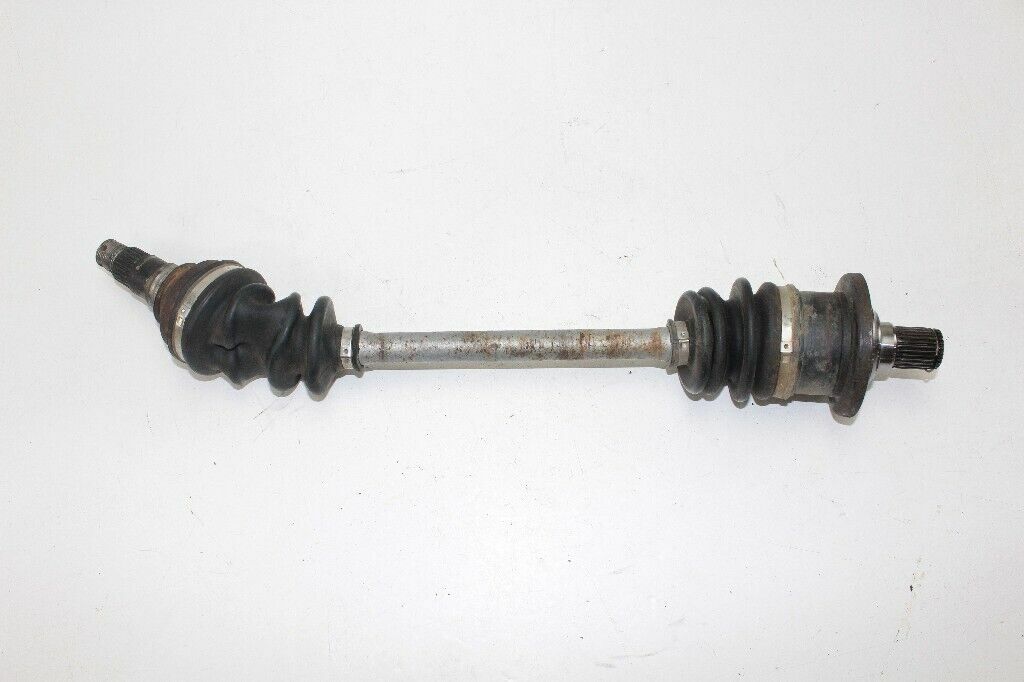 2006 Arctic Cat 650 V-Twin Automatic 4x4 CV Axle Rear Left OEM: 1436-207 1502-93