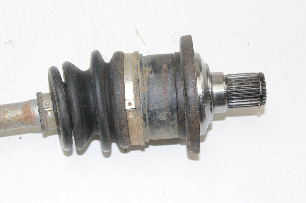 2006 Arctic Cat 650 V-Twin Automatic 4x4 CV Axle Rear Left OEM: 1436-207 1502-93